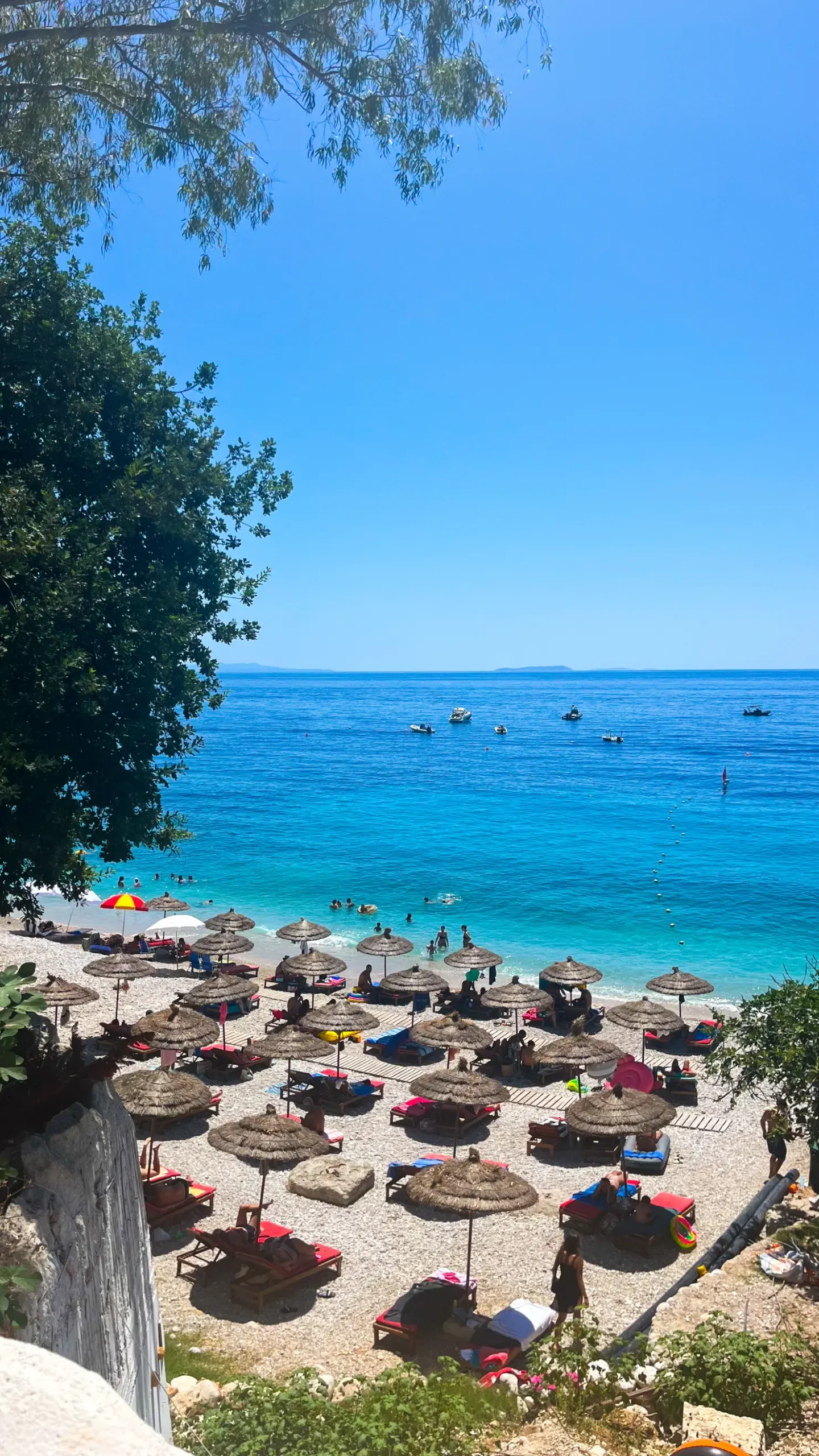 De beste plekken om te bezoeken in Albanië | 10x de mooiste plekken