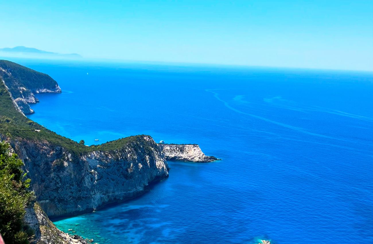 Eén van de goedkoopste Griekse eilanden om te bezoeken | Lefkas