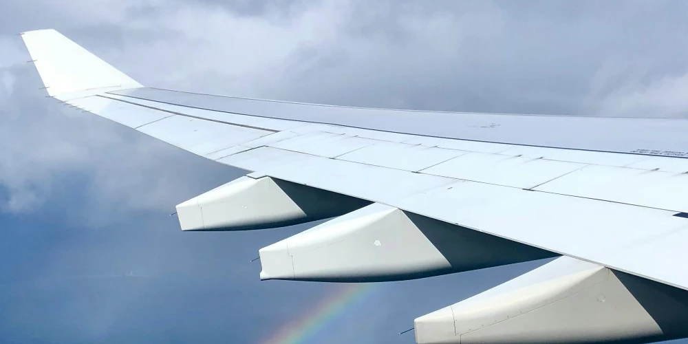 Vliegtickets blog Danila Reizen Vliegtickets blog Danila Reizen