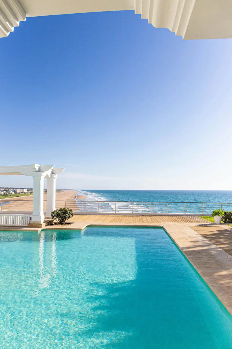 Accommodatie Danila Reizen