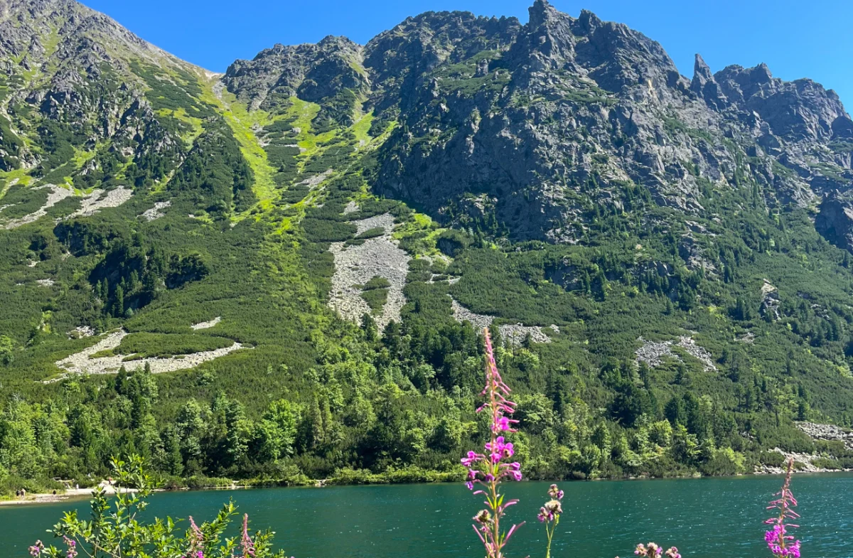 De Alpen van Oost-Europa | Tatra – Polen en Slowakije