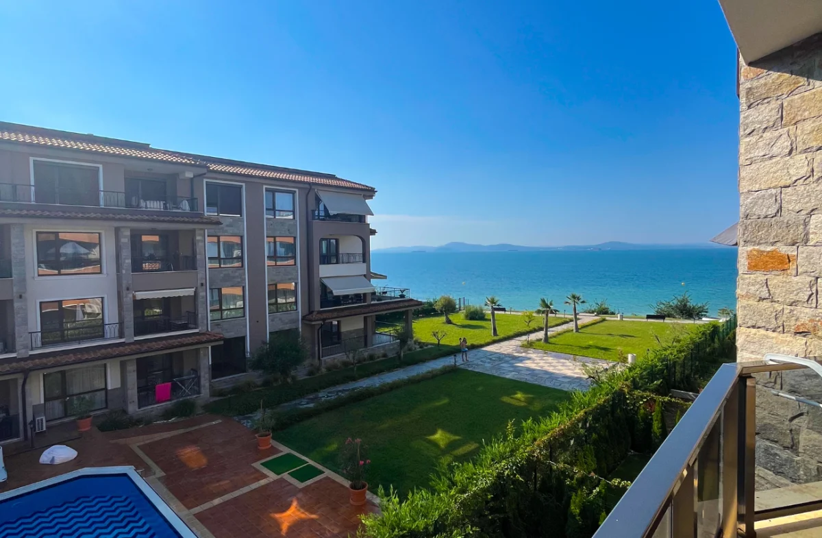 Eén van de goedkoopste zonbestemmingen van Europa – De Bulgaarse Riviera